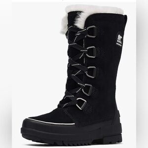 Sorel Women's Tivoli IV  Winter Boots